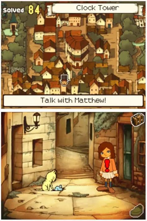 professor layton curious village puzzle 67|Puzzle 067 .